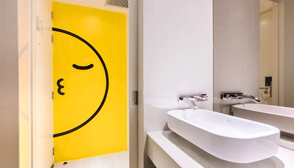 هتل مود پاتایا